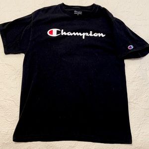 Medium Champion T Shirt